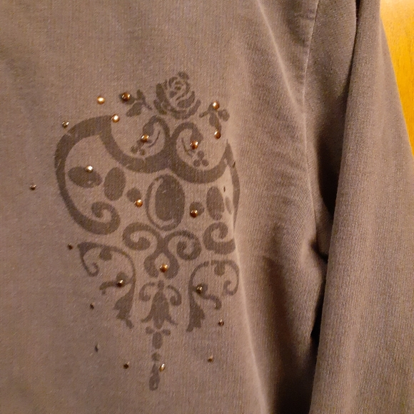 Vintage ladies sweet juliet jogging set size med-lrge - Picture 3 of 5